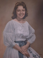 Patricia  Dolgos