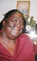 Joanne  Holmes