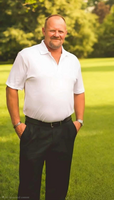 David Carl White