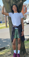 Tre-Shaud Yamiah Littell
